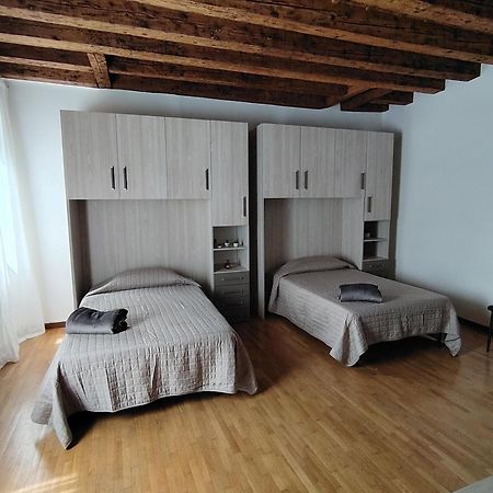 Vicenza Room Buitenkant foto