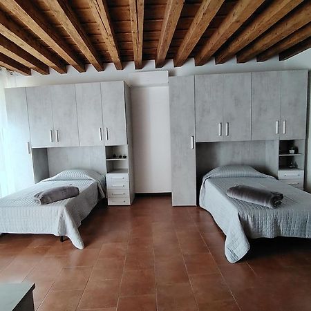 Vicenza Room Buitenkant foto